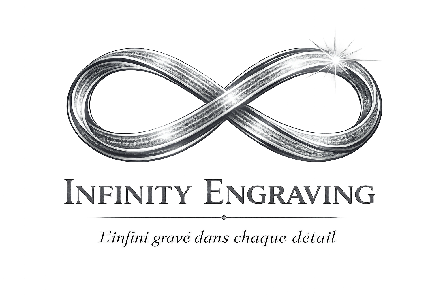 Infinity Engraving
