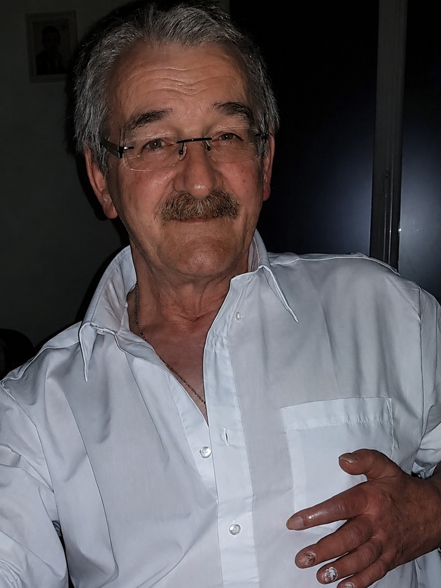 Jean-Marie