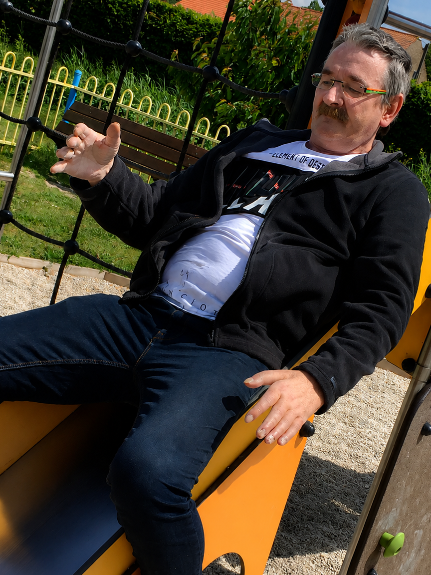 Jean-Marie