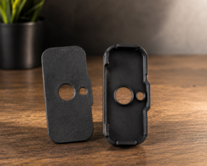 Caches diffuseurs 3D pour flash Godox MF12